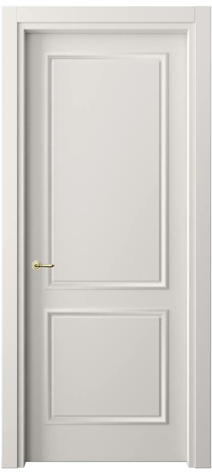 Дверь межкомнатная Paris 8121 Матовый пудровый белый Гладкий наличник МПБЛ Цена 51679 ₽ Наличники уже входят в базовый комплект. Фабрика дверей Волховец 8 (800) 551 43 19 Межкомнатная дверь Paris 8121 Матовый пудровый белый Цена 51679 ₽| Volhovec