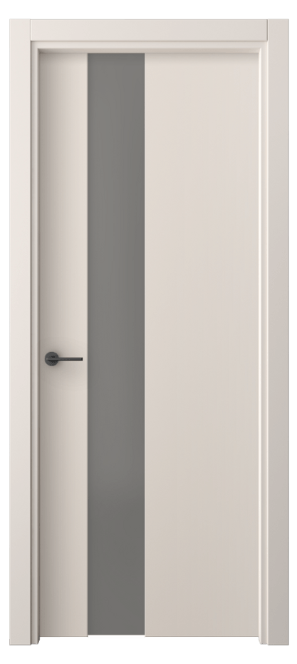 Дверь межкомнатная Freedom 4224 ПЭТ пудровый бежевый Сатинированное серое стекло, триплекс Классический гладкий наличник ПЭТБ Цена 30799 ₽ Наличники уже входят в базовый комплект. Фабрика дверей Волховец 8 (800) 551 43 19 Межкомнатная дверь Freedom 4224 ПЭТ пудровый бежевый Сатинированное серое стекло, триплекс Цена 30799 ₽ | Volhovec