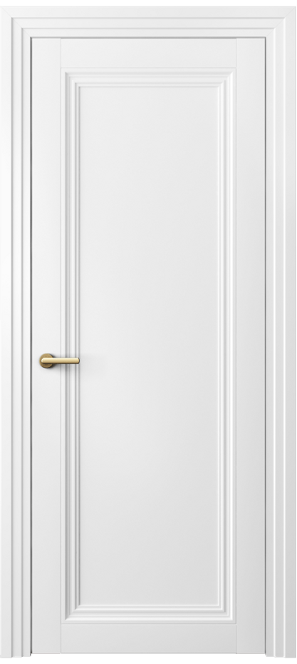 Дверь межкомнатная Centro 2501 Матовый белоснежный Каскадный наличник МБЛ Цена 56959 ₽ Наличники уже входят в базовый комплект. Фабрика дверей Волховец 8 (800) 551 43 19 Межкомнатная дверь Centro 2501 Матовый белоснежный Цена 56959 ₽ | Volhovec