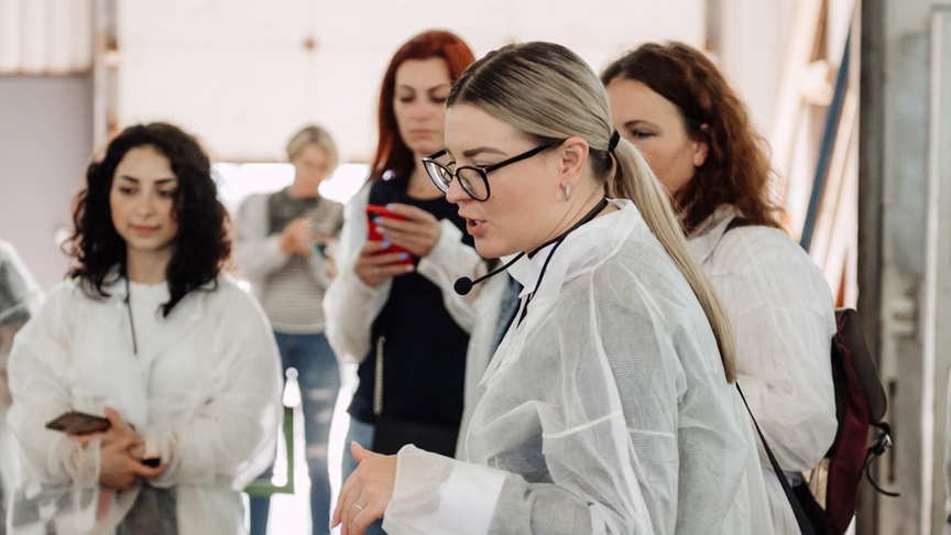 фото экскурсии