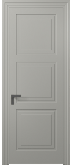 Межкомнатная дверь АКП 8331 МНСР Матовый нейтральный серый. Цвет Матовый нейтральный серый. Материал Гладкая эмаль. Коллекция Rocca. Фото. Дверь межкомнатная АКП 8331 МНСР Матовый нейтральный серый. Цвет Матовый нейтральный серый. Материал Гладкая эмаль. Коллекция Rocca. Картинка.