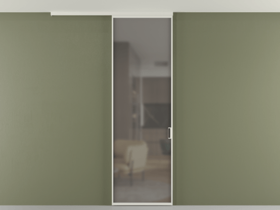 Алюминевая перегородка pv1_01 Серый сатин матовое БЕЛ. Цвет Алюминий Белый. Материал Алюминий. Коллекция Перегородка Formato вдоль стены на потолок 1 створка. Фото. Алюминевая перегородка pv1_01 Серый сатин матовое БЕЛ. Цвет Алюминий Белый. Материал Алюминий. Коллекция Перегородка Formato вдоль стены на потолок 1 створка. Картинка.