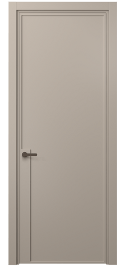 Межкомнатная дверь 8603 МБСК . Цвет Матовый бисквитный. Материал Гладкая эмаль. Коллекция Frame. Фото. Дверь межкомнатная 8603 МБСК . Цвет Матовый бисквитный. Материал Гладкая эмаль. Коллекция Frame. Картинка.