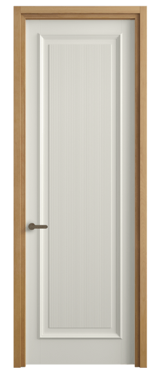 Межкомнатная дверь 6711 БЖМ. Цвет Бук жемчуг. Материал Массив бука эмаль. Коллекция Charm. Фото. Дверь межкомнатная 6711 БЖМ. Цвет Бук жемчуг. Материал Массив бука эмаль. Коллекция Charm. Картинка.