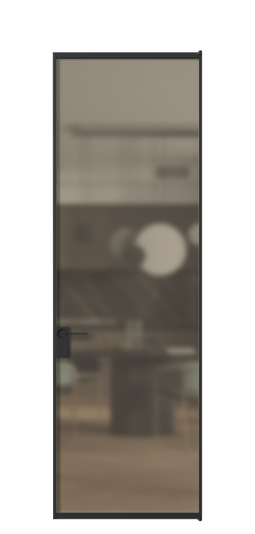 Дверь межкомнатная Межкомнатная дверь Formato АЛПЛ040.01 Алюминий (Формато, формато, Фармато, фармато, Фармата, фармата, Формата, формата, ajhvfnj, afhvfnj, ajhvfn). Цвет Алюминий Черный. Материал Алюминий. Коллекция Formato. Картинка.