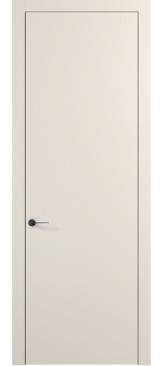 Межкомнатная дверь 0010 ПЭКБ. Цвет ПЭТ кремово-белый. Материал ПЭТ. Коллекция Planum Pro. Фото. Дверь межкомнатная 0010 ПЭКБ. Цвет ПЭТ кремово-белый. Материал ПЭТ. Коллекция Planum Pro. Картинка.